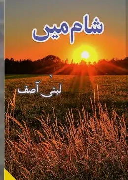 Sham Mein Novel by Lubna Asif