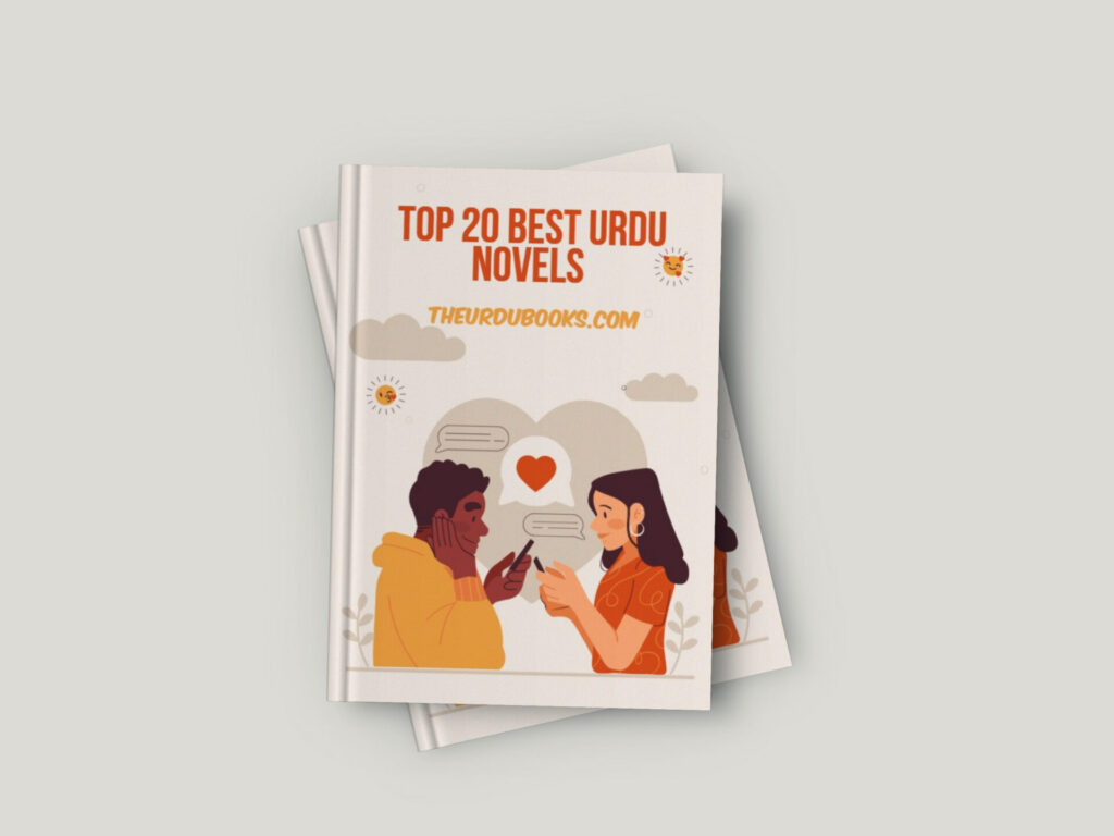 Top 20 Best Urdu Novels Free Download