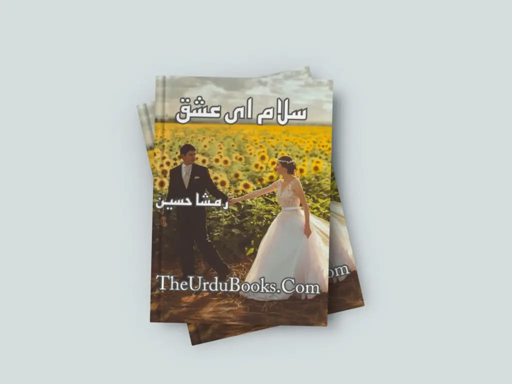 Salam E Ishq Novel By Rimsha Hussain Free
