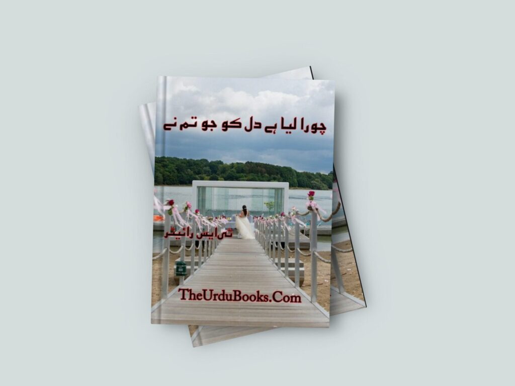 Chura Liya Hai Dil Ko Jo Tum Ne Novel By TS Writes Free